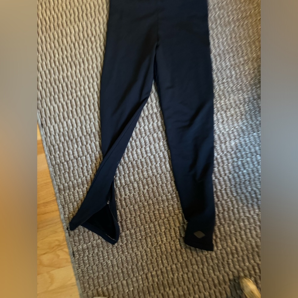 Running Pants - fleece lined